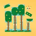 imagen del contenido del Juego de Londji Piu Piu
