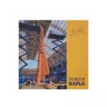 imagen de portada del Libro Kapla, Las mejores construcciones