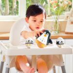 imagen de un niño con las pingus