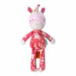 imagen de portada de Lena peluche que brilla en la oscuridad de Lilliputiens