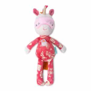 imagen de portada de Lena peluche que brilla en la oscuridad de Lilliputiens