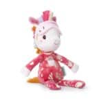 imagen de Lena peluche que brilla en la oscuridad de Lilliputiens