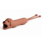 imagen de la Linterna de silicona recargable Perro de Little L