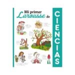 imagen de Mi primer Larousse de Ciencia