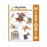 imagen de Mi primer Larousse de Historia