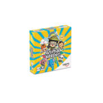 imagen del packaging del Juego matemático Animal Keeper Mini de Cayro