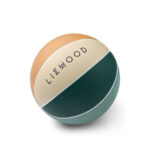 imagen de portada del Balón de baloncesto multicolor de Liewood