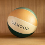 imagen del Balón de baloncesto multicolor de Liewood