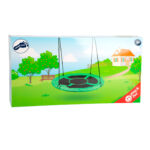 imagen del packaging del Columpio nido XL de Small Foot