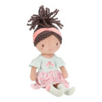 imagen de la Muñeca blandita Evi 35cm de Little Dutch sentada