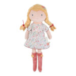imagen de la Muñeca blandita Julia 35cm de Little Dutch