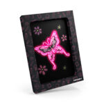 imagen del Kit creativo con luz neón Kidyneon de Kidywolf