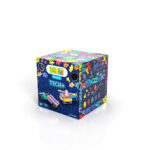 imagen del packaging de los Bloques Meli Basic Tech 260 piezas