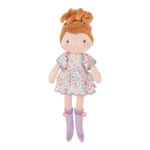 imagen de la Muñeca blandita Ava 35cm de Little Dutch
