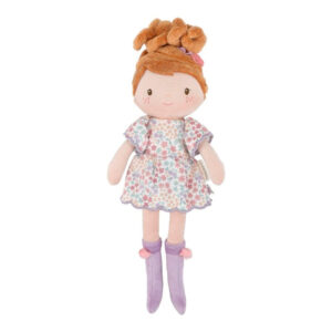imagen de la Muñeca blandita Ava 35cm de Little Dutch
