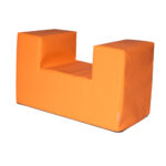Imagen principal de Soporte prisma foam
