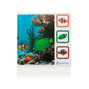 imagen de portada del Libro de fotografías Encuéntrame en el mar