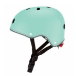 imagen de portada del Casco Globber junior Primo verde 48-53 cm