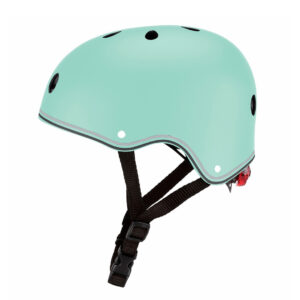 imagen de portada del Casco Globber junior Primo verde 48-53 cm