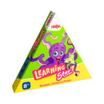 imagen del packaging del Juego de naturaleza Learning Star Haba