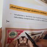 IMPRIMIBLE Recortable clásico «Puedo ser lo que yo quiera» - Imagen 2