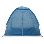 Imagen de Carpa con protector antimosquitos Hippos de Monnëka