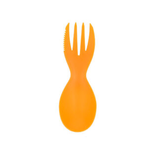 imagen del Multi cubierto 3 en 1 Naranja