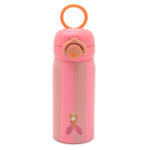 imagen de portada de la Botella de acero térmica Princesa Noui Noui