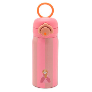 imagen de portada de la Botella de acero térmica Princesa Noui Noui
