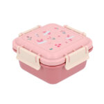 imagen de portada de la Caja de almuerzo con compartimento Tutete Blossom Birds