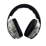 Cascos Banz Anti Ruido Graffitti Baby - Imagen 2