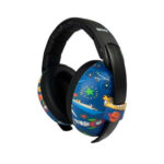 Cascos Banz Anti Ruido Transport Baby