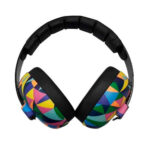 Cascos Banz Anti Ruido Kalidoscopio Baby - Imagen 2