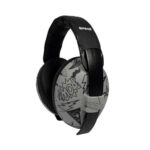 Cascos Banz Anti Ruido Graffitti Baby