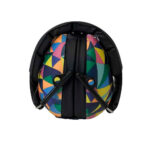 Cascos Banz Anti Ruido Kalidoscopio kidz +3 - Imagen 2