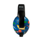 Cascos Banz Anti Ruido Transport Baby - Imagen 2