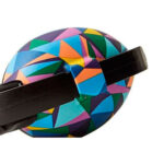 Cascos Banz Anti Ruido Kalidoscopio Baby - Imagen 3