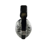 Cascos Banz Anti Ruido Graffitti Baby - Imagen 3