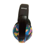 Cascos Banz Anti Ruido Kalidoscopio Baby - Imagen 4