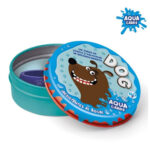 Dog Juego de Cartas Impermeables