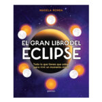 imagen de portada del El gran libro del eclipse