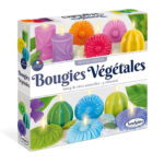 imagen del packging del Kit para hacer velas vegetales