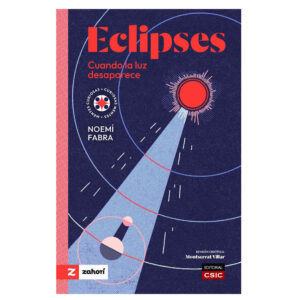 Libro Eclipses, Cuando la luz desaparece