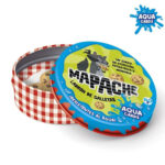 Mapache Juego de Cartas Impermeables