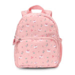 imagen de portada de la Mochila infantil Tutete colección Blossom Birds