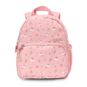 imagen de portada de la Mochila infantil Tutete colección Blossom Birds