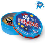 Piratas Juego de Cartas Impermeables