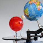 Planetario interactivo - Imagen 2