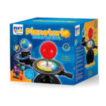 Planetario inetractivo