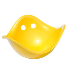 Imagen principal de Bilibo amarillo juego de equilibrio y motricidad